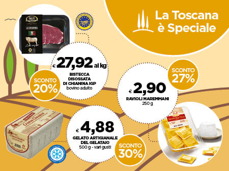 Speciale Speciale