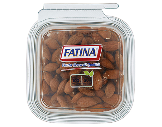 MANDORLE SGUSCIATE FATINA - Immagine 01