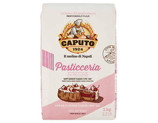 FARINA PASTICCERIA CAPUTO - Immagine 01