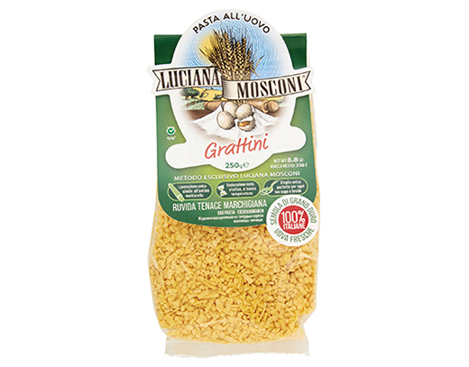 PASTINA ALL'UOVO LUCIANA MOSCONI - Immagine 01