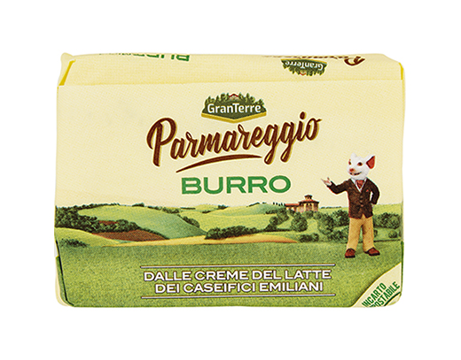 BURRO PARMAREGGIO GRANTERRE - Immagine 01