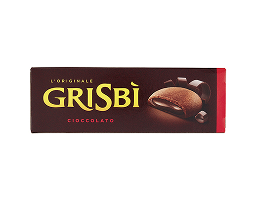GRISBÌ - Immagine 01