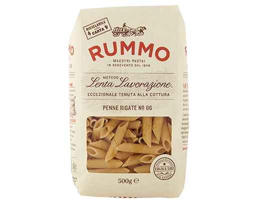 PASTA DI SEMOLA DI GRANO DURO RUMMO - Immagine 01