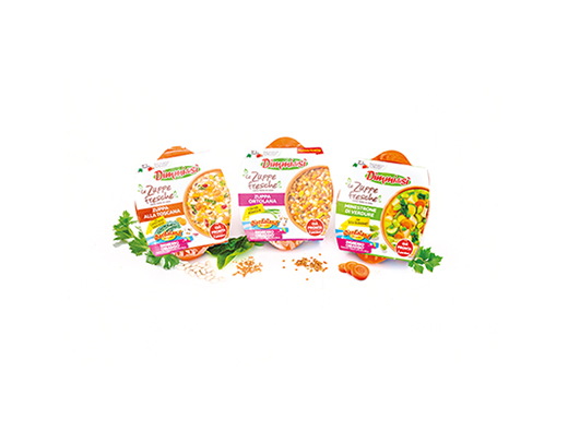 ZUPPE, MINESTRONE O VELLUTATE DIMMIDISÌ - Immagine 01