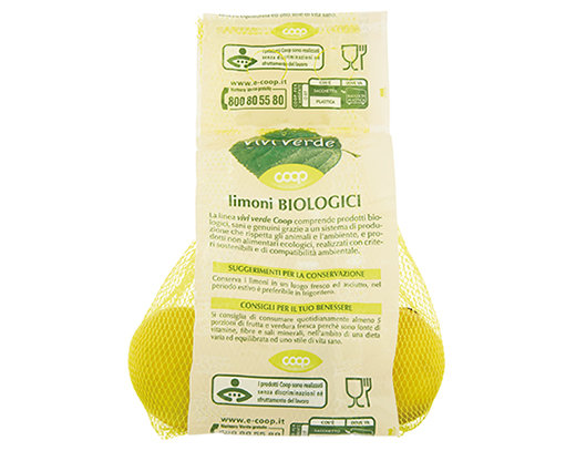 LIMONI BIO VIVI VERDE COOP - Immagine 01
