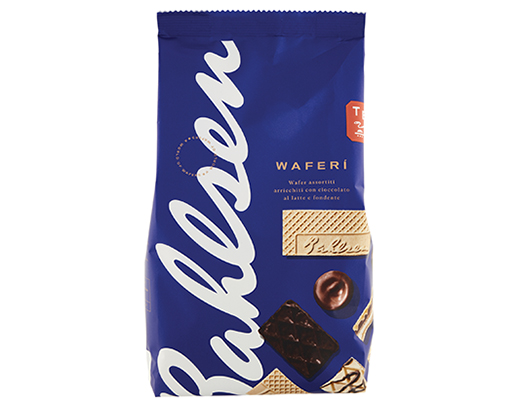 WAFER WAFERÍ BAHLSEN - Immagine 01