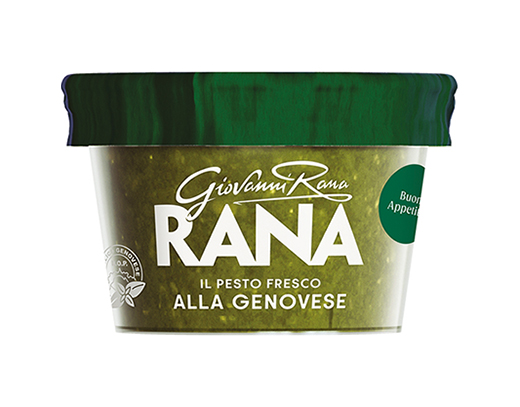 LINEA SUGHI E PESTI FRESCHI GIOVANNI RANA ¶ - Immagine 01