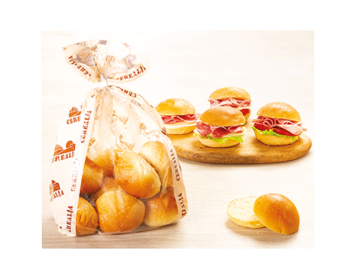 PANINI DUCHESSE CEREALIA - Immagine 01