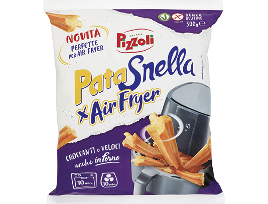 PATATINE PATASNELLA PIZZOLI - Immagine 01