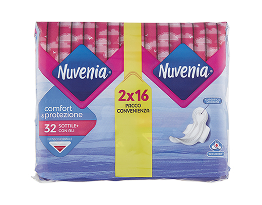 ASSORBENTI NUVENIA - Immagine 01