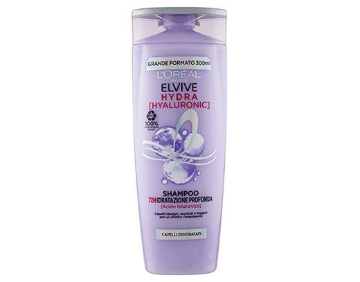 SHAMPOO O BALSAMO ELVIVE L'ORÉAL - Immagine 01