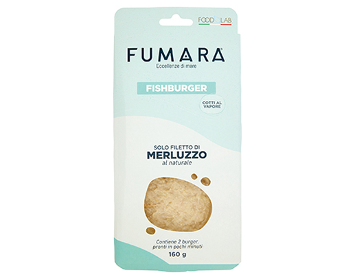 FISHBURGER FUMARA - Immagine 01