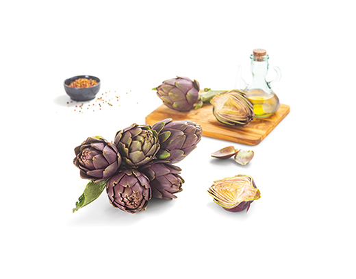 CARCIOFI MORETTI - Immagine 01