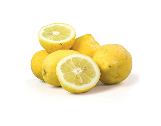 LIMONI IGP - Immagine 01