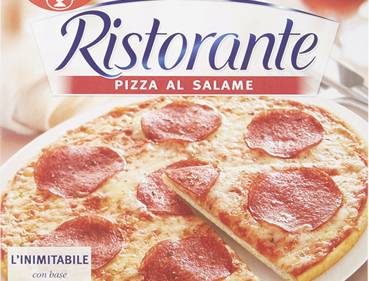 PIZZA RISTORANTE CAMEO - Immagine 01