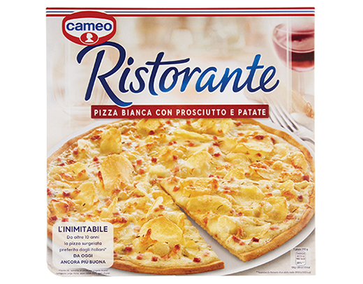 PIZZA RISTORANTE CAMEO - Immagine 01