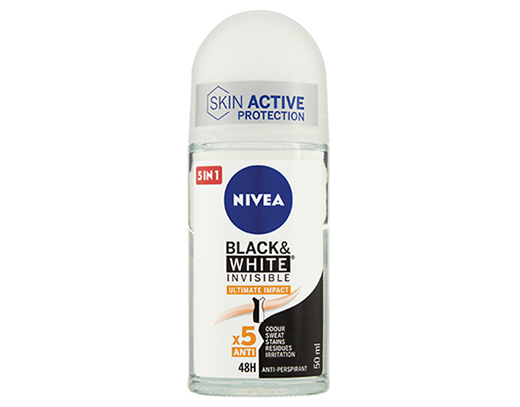 DEODORANTE NIVEA - Immagine 01