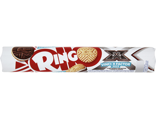 RINGO PAVESI - Immagine 01