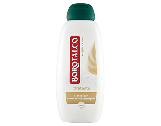 BAGNODOCCIA BOROTALCO - Immagine 01