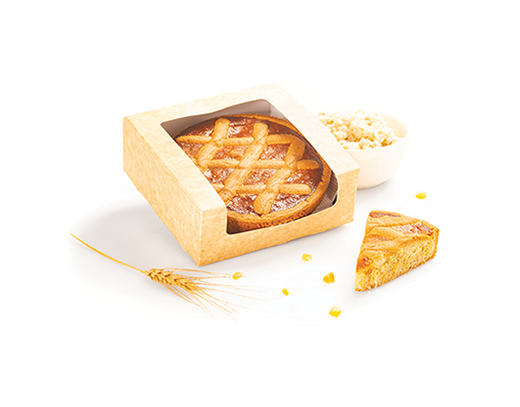 PASTIERA NAPOLETANA - Immagine 01