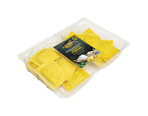 RAVIOLI MAREMMANI BELVERDE - Immagine 01