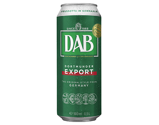 BIRRA DAB - Immagine 01