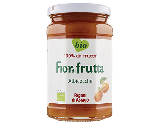 FIOR DI FRUTTA BIO RIGONI DI ASIAGO - Immagine 01