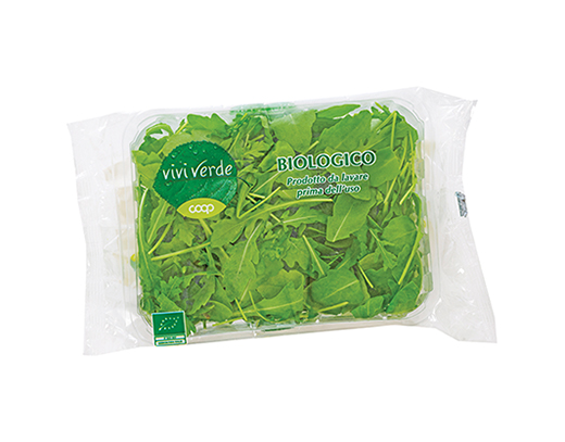 INSALATA BIO VIVI VERDE COOP - Immagine 01