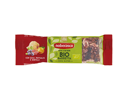 BARRETTA BIO NOBERASCO - Immagine 01