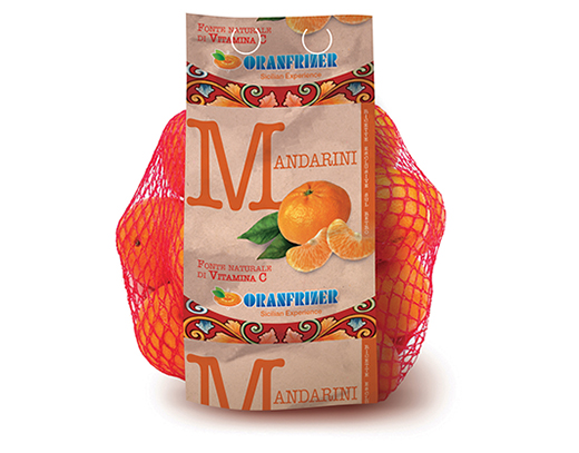 MANDARINI - Immagine 01