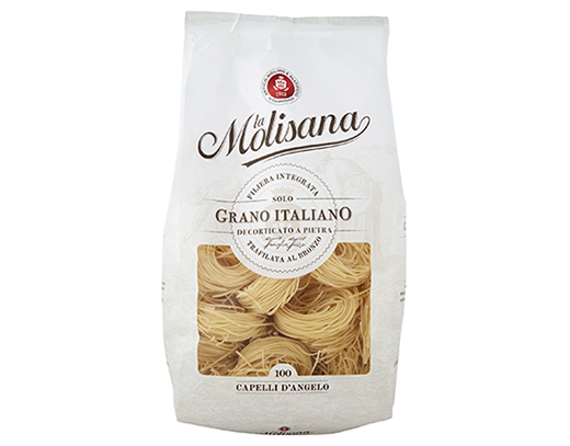 PASTA DI SEMOLA LA MOLISANA - Immagine 01