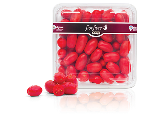 POMODORO DATTERINO FIOR FIORE COOP - Immagine 01