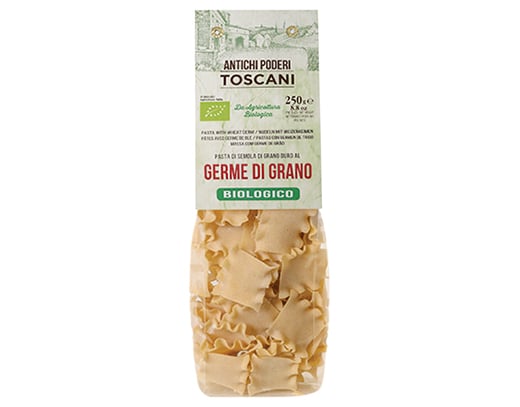 PASTA DI SEMOLA BIO ANTICHI PODERI TOSCANI - Immagine 01