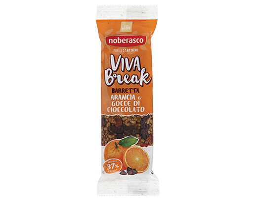 BARRETTA VIVA BREAK NOBERASCO - Immagine 01