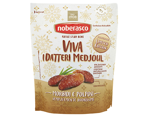 VIVA I DATTERI MEDJOUL NOBERASCO - Immagine 01