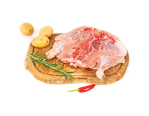 POLLO BUSTO PER GRIGLIA COOP - Immagine 01