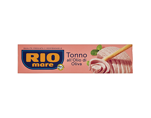 TONNO RIO MARE - Immagine 01