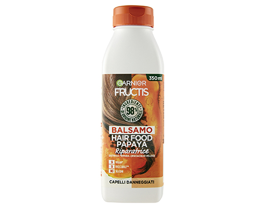 BALSAMO HAIR FOOD FRUCTIS GARNIER - Immagine 01