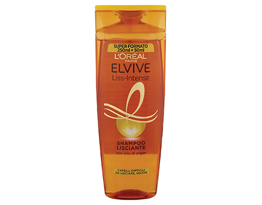 SHAMPOO ELVIVE L'ORÉAL - Immagine 01