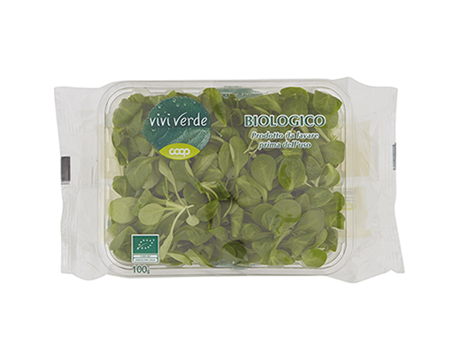 VALERIANA BIO VIVI VERDE COOP - Immagine 01