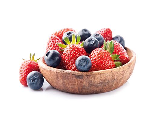 FRAGOLE - Immagine 01