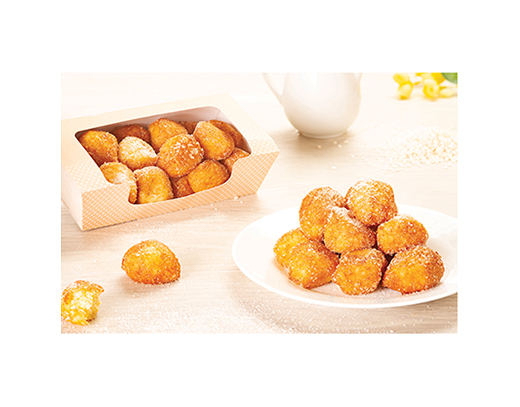 FRITTELLE DI RISO - Immagine 01