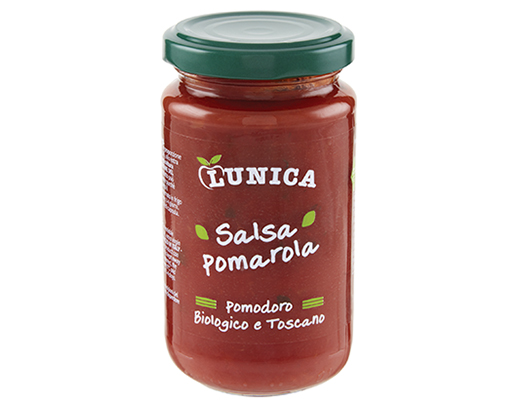 POMAROLA BIO LUNICA DEL MUGELLO - Immagine 01