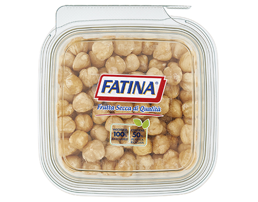 NOCCIOLE SGUSCIATE FATINA - Immagine 01