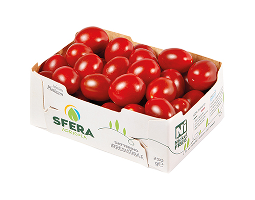 POMODORO DATTERINO SFERA AGRICOLA - Immagine 01