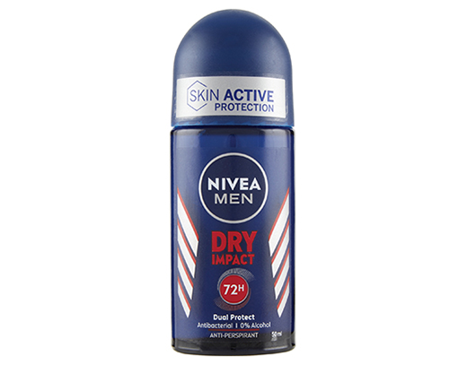 DEODORANTE NIVEA MEN - Immagine 01