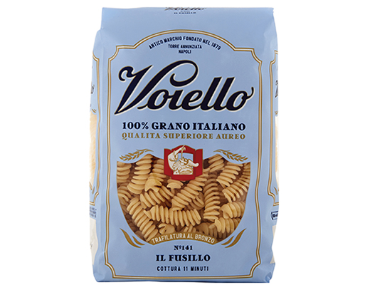 PASTA DI SEMOLA DI GRANO DURO VOIELLO - Immagine 01