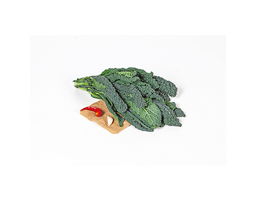 CAVOLO NERO SFUSO - Immagine 01