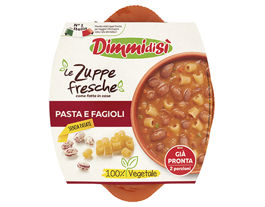 LE ZUPPE FRESCHE DIMMIDISÌ - Immagine 01