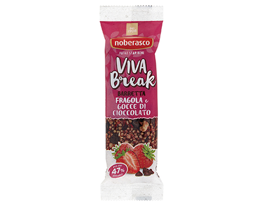 BARRETTA VIVA BREAK NOBERASCO - Immagine 01